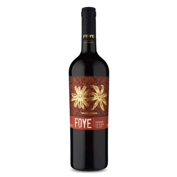 Vinho Tinto Seco Chileno Reserva Carmenere 2020 750Ml Foye